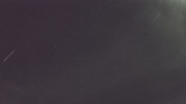 AMS88 meteor