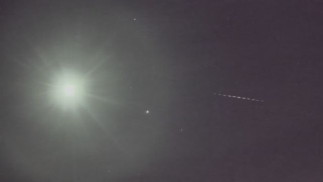 AMS88 meteor