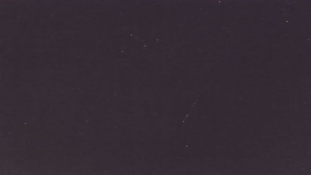 AMS88 meteor