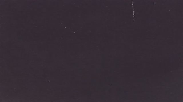AMS88 meteor