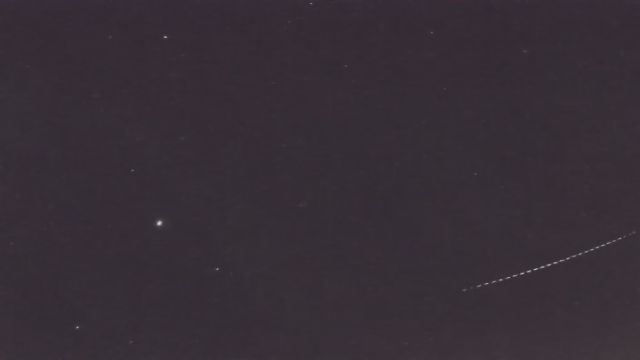 AMS88 meteor