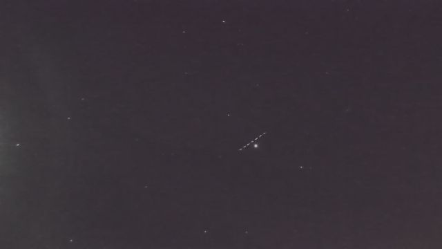 AMS88 meteor