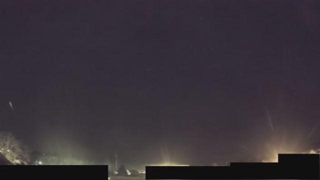 AMS88 meteor