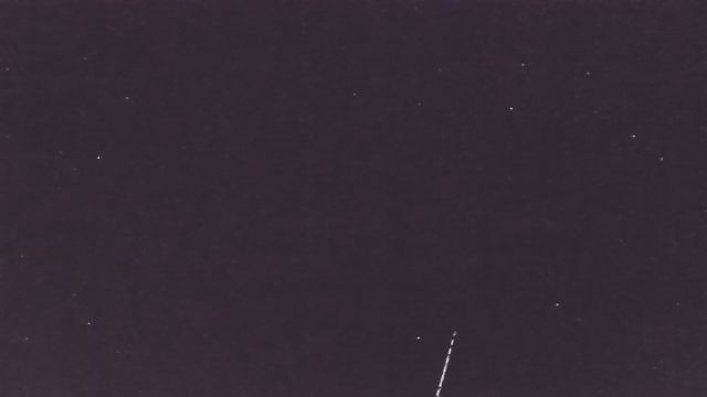 AMS88 meteor