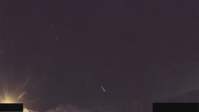 AMS88 meteor