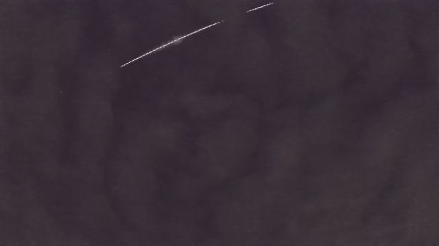 AMS88 meteor