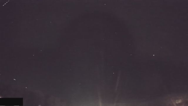 AMS88 meteor