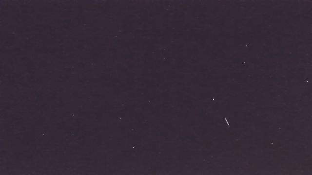 AMS88 meteor