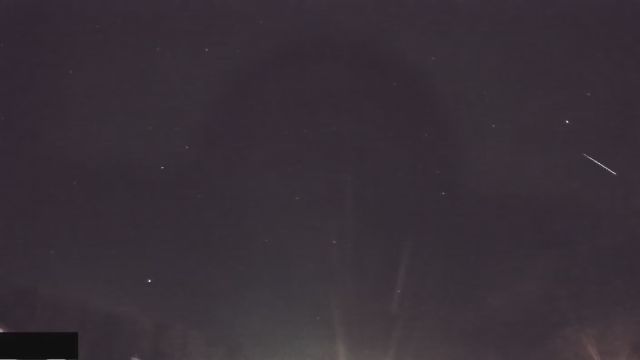 AMS88 meteor