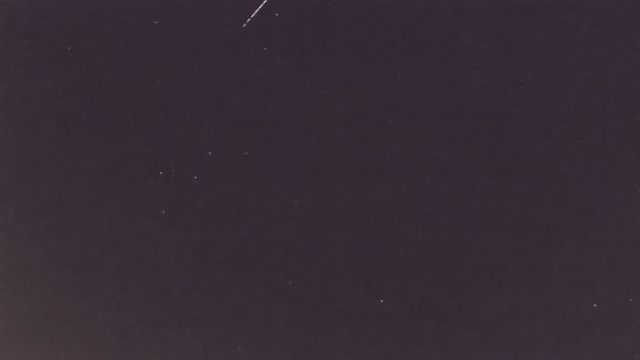 AMS88 meteor