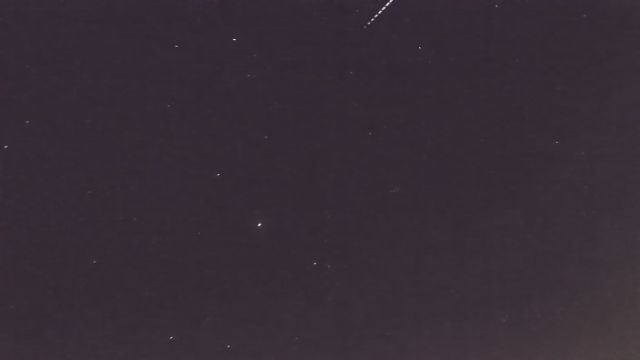 AMS88 meteor