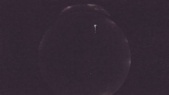 AMS88 meteor