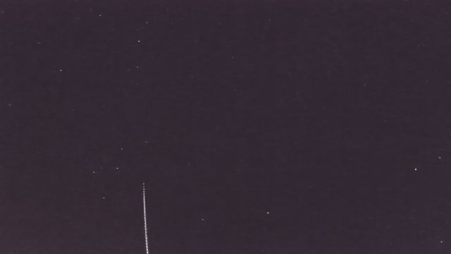 AMS88 meteor