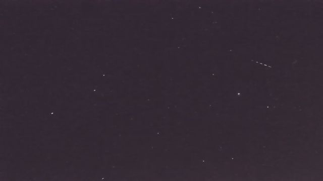 AMS88 meteor