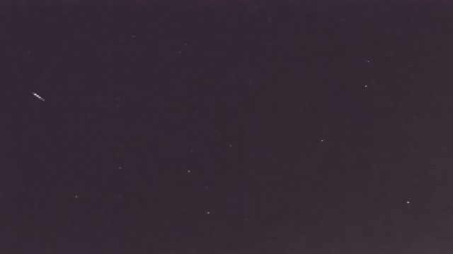 AMS88 meteor