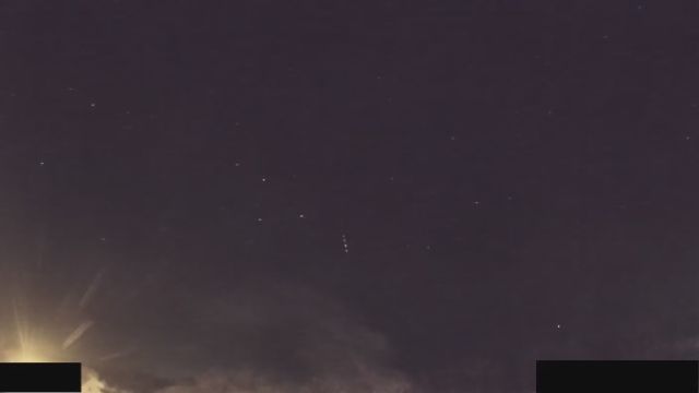 AMS88 meteor