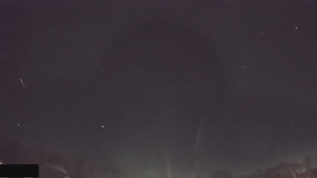 AMS88 meteor