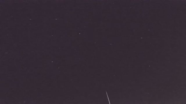 AMS88 meteor