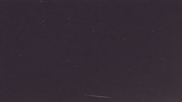 AMS88 meteor