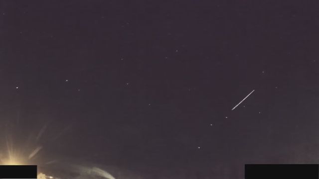 AMS88 meteor