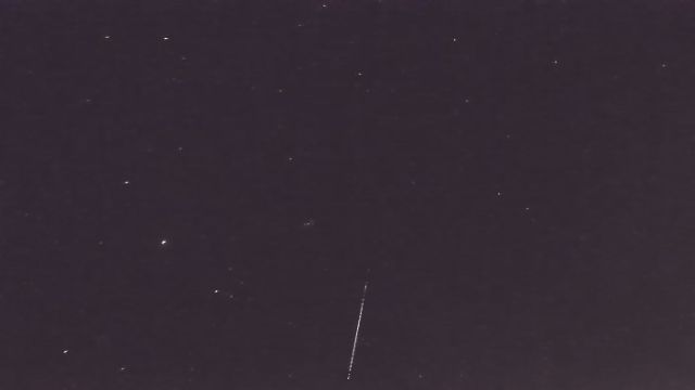 AMS88 meteor