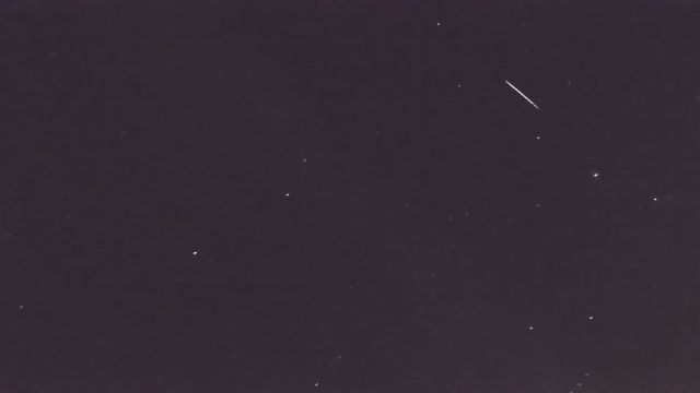 AMS88 meteor