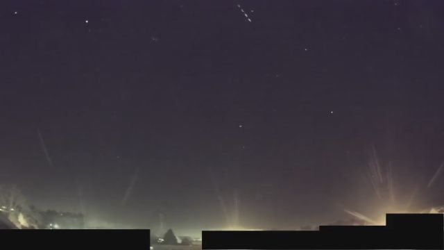 AMS88 meteor