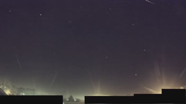 AMS88 meteor