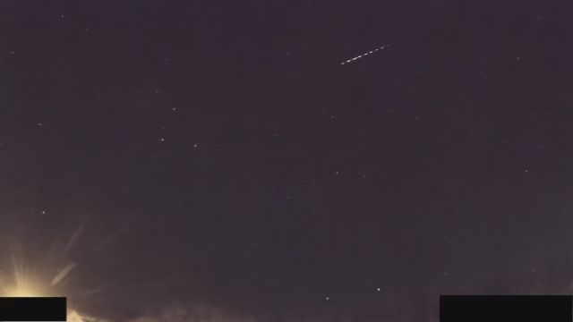 AMS88 meteor