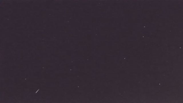 AMS88 meteor