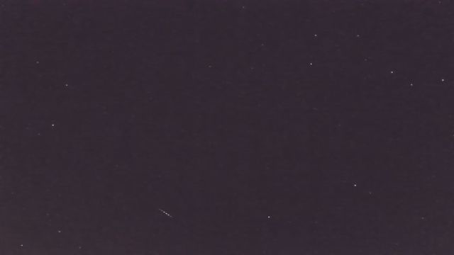 AMS88 meteor