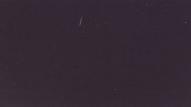 AMS88 meteor