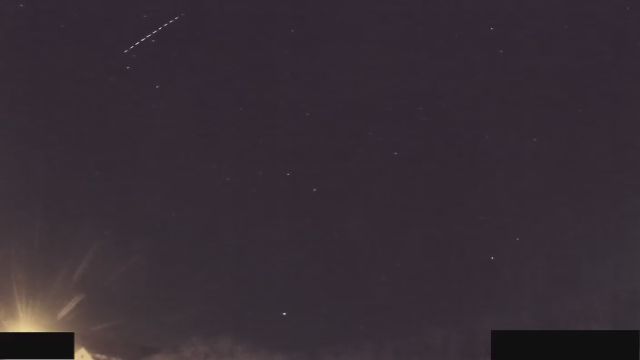 AMS88 meteor