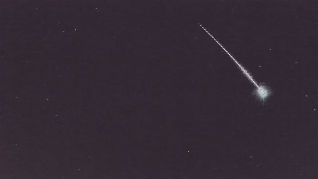 AMS88 meteor