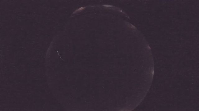 AMS88 meteor