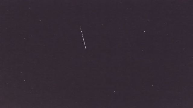AMS88 meteor
