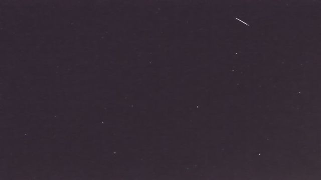 AMS88 meteor
