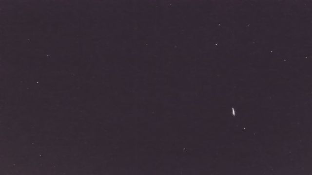 AMS88 meteor