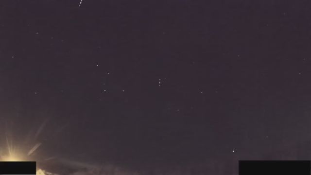 AMS88 meteor