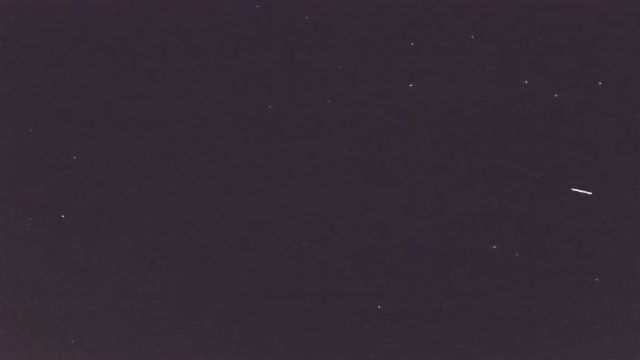 AMS88 meteor