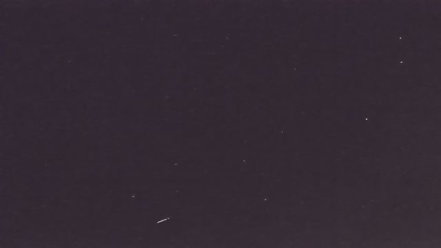 AMS88 meteor