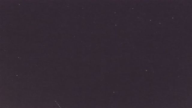 AMS88 meteor