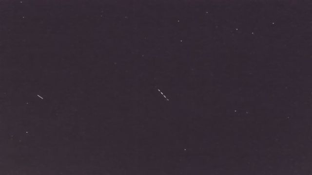 AMS88 meteor