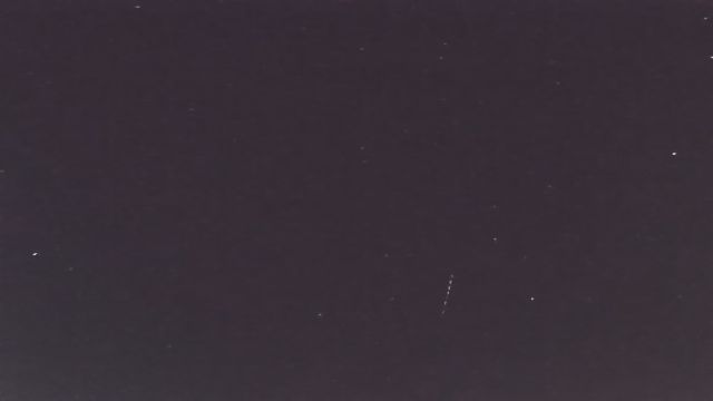 AMS88 meteor