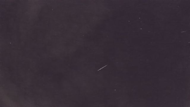AMS88 meteor