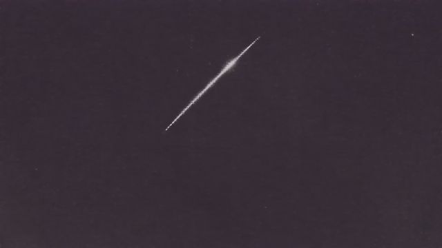 AMS88 meteor