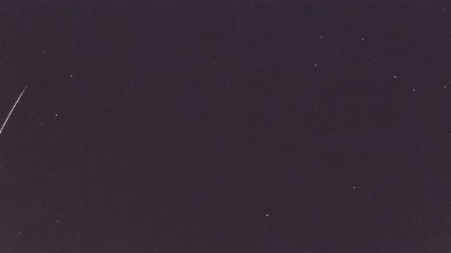 AMS88 meteor