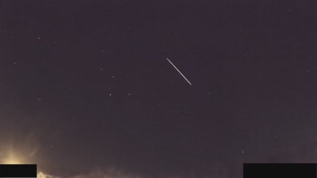 AMS88 meteor