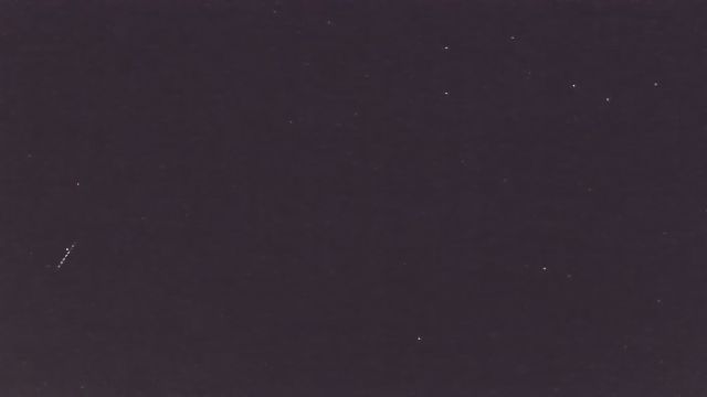 AMS88 meteor