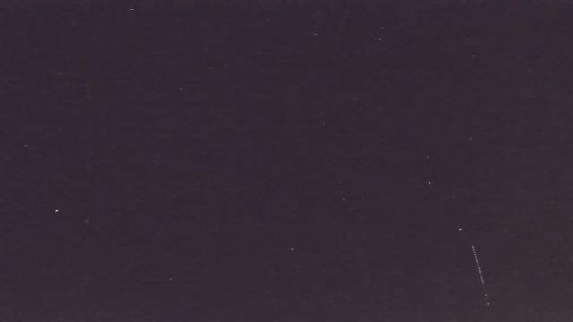 AMS88 meteor